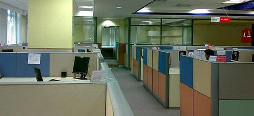 Looking for Coworking and IT office space in Noida