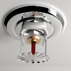 Fire Sprinkler supplier in India