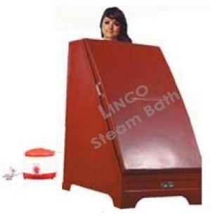 Portable Steam Sauna Bath Suppliers in Visakhapatnam