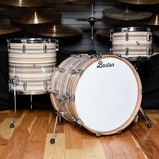 World Class Drum Kits and Drum Shells