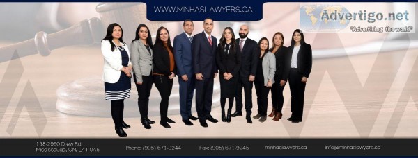 Minhas Lawyers LLP