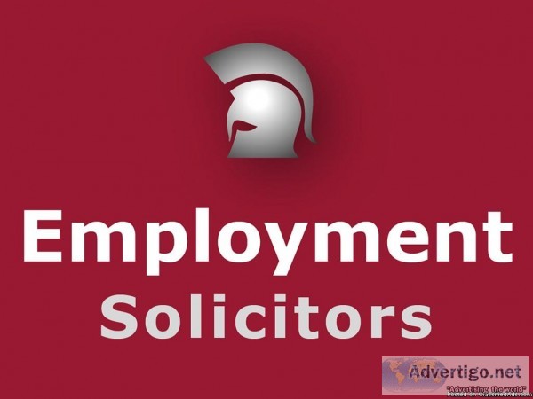 SR LAW- REDUNDANCY SOLICITORS BLOOMSBURY LONDON WC1 (london)