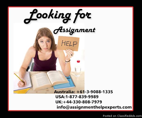 Professional Assignment Writing Services Sydney - 25% OFF