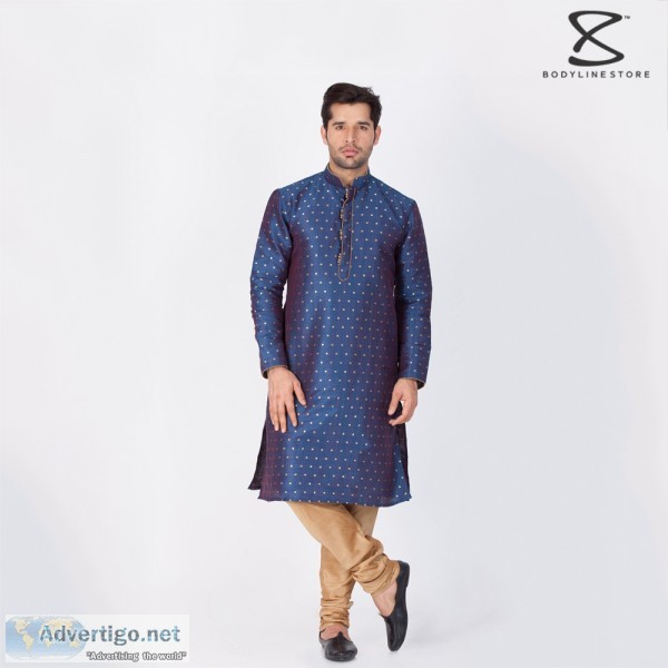 Buy Mens Kurta Pajama Online at Best Price