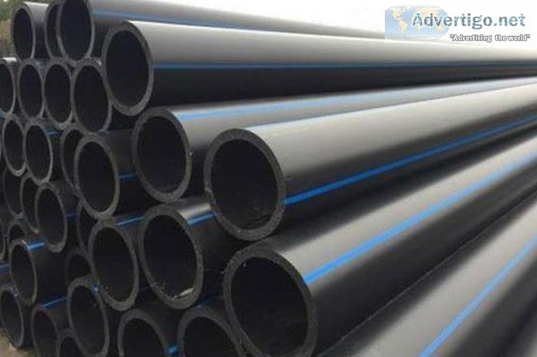 Get The Best Deal On HDPE Pipes