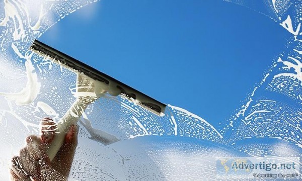 Aspen Window Cleaning Services