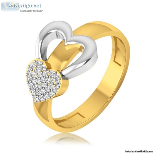 Online jewelry stores