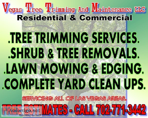 LANDSCAPING AND YARD CLEAN UPSCHEAP ESTIMATES