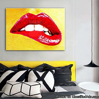 Wall Art Home Decor