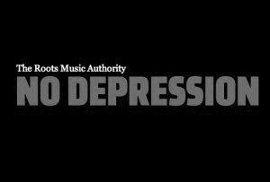 The Things We Are Made - No Depression