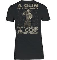 15% OFF - NEW GUN T-SHIRTS MUG AND MORE.