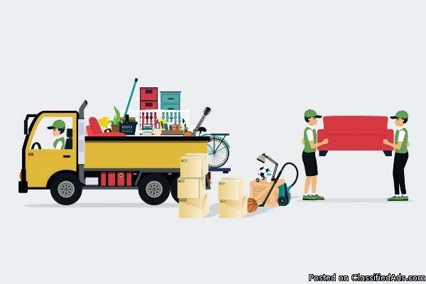 MovingNow - Packers and Movers in Hyderabad