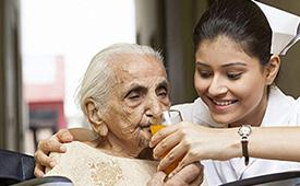 Home Nursing Services in New Delhi