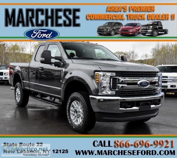 2019 Ford F350 STX FX4 OFF ROAD Super Duty PICKUP BRAND NEW 2134