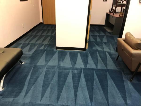 Best carpet cleaning service
