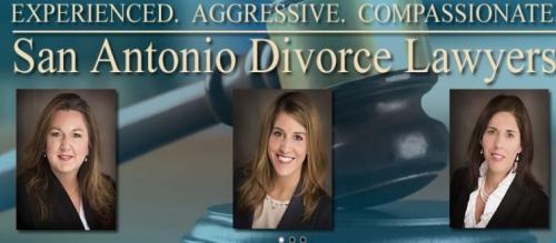 Divorce AttorneyLawyers in San Antonio TX