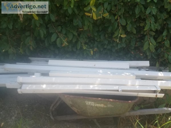 ROOF GUTTERS