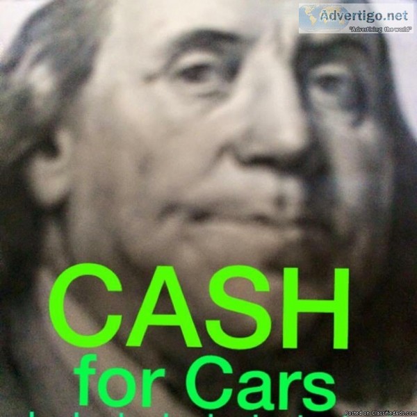 SUPER FAST CASH TODAY for CARSTRUCKSSUVS