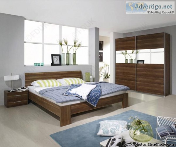 Rauch Quadra Matching Bedroom Pieces  FDUK