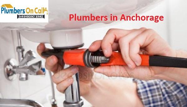 Plumbers in Anchorage  Plumbers Near Me