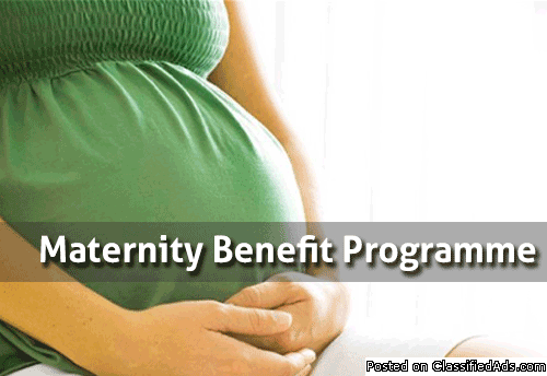 Solve your health problems by availing services in maternity cen