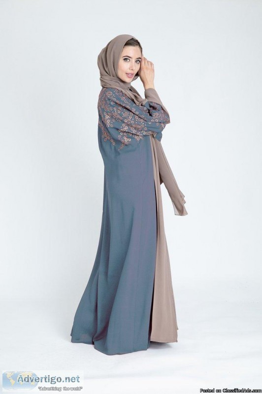 Best Collection of Abayas - Abaya Shop - Abaya Store