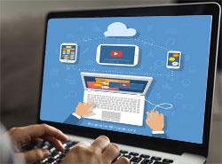 Wanted website designing company in Delhi NCR India