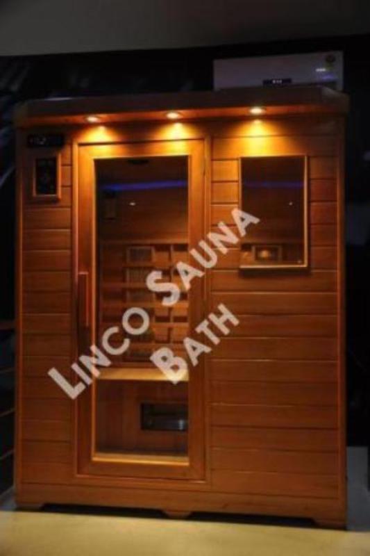 Customized Sauna Bath Manufacturers in Vizag