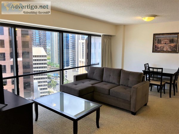 Condos Available Rent in Downtown Honolulu