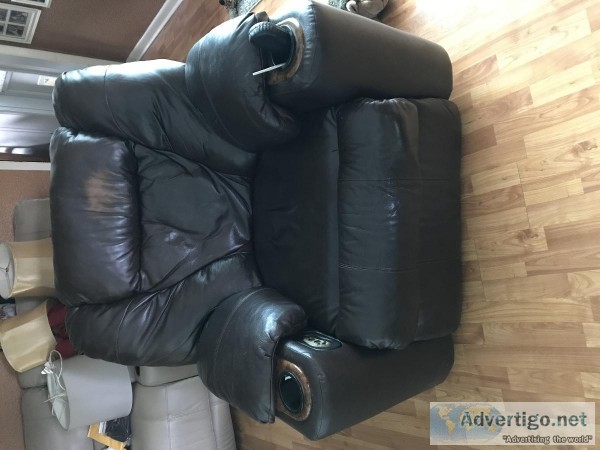 Power Recliner