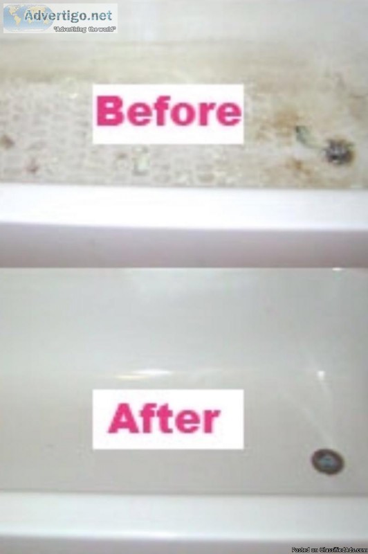 Home Commercial cleaning