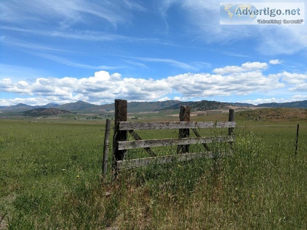 95Acres Irrigation Springs Pwr stations Swanlake Id