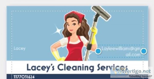 Lacey Cleaning Services