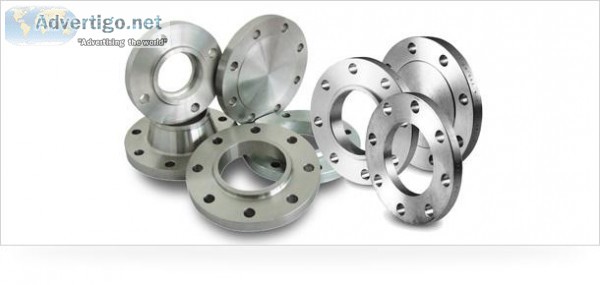 Flanges Manufacturers in Mumbai India