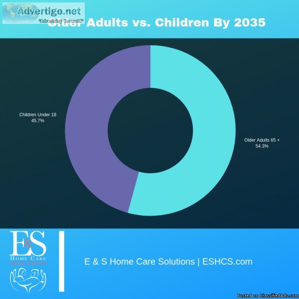 E and S Home Care Solutions - Home Health Care Agency in New Jer