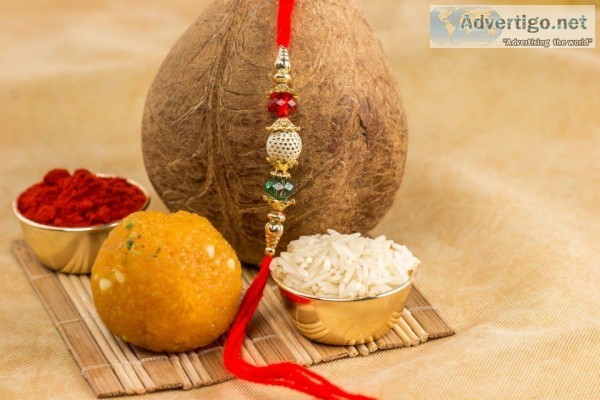 Easy And Quick Method &ndash Buy Rakhi Online