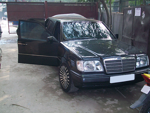 Superior Automotive Car Service in Delhi
