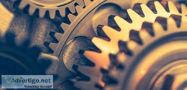 Why Automatic Geared Automobile Transmissions Are More Preferred