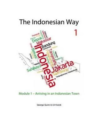 Indonesian Online  Learn to Speak Indonesian