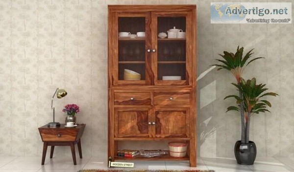 Discover the Perfect Wooden Kitchen Wardrobe Design Wooden Stree