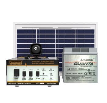 Top offers to buy Solar Zatka System
