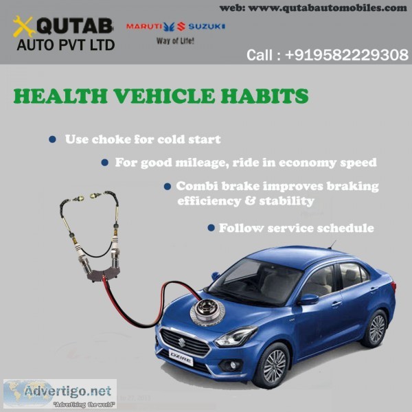 Qutab auto