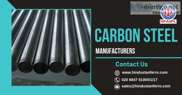 Carbon Steel Bar