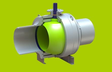 Get BALL VALVE AT BEST PRICE  IN INDIA