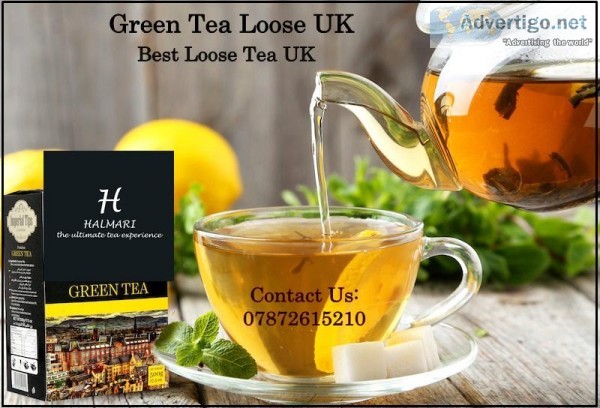 Best Quality Assam Tea