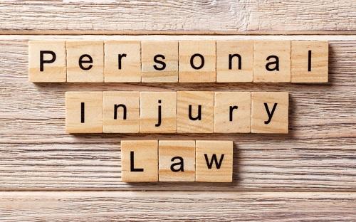 Get The Deserved Compensation With Personal Injury Lawyer Anahei