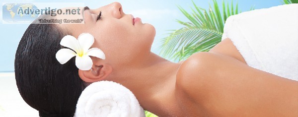 Spa and Skin Clinic Special Offers at Helens Haven