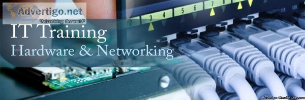 Are you looking for the Networking Training in Jaipur