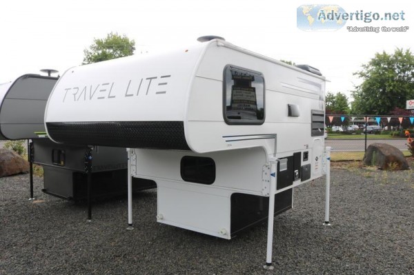 2019 Travel Lite Super Lite 625SL