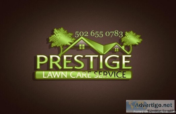 Lawn care service